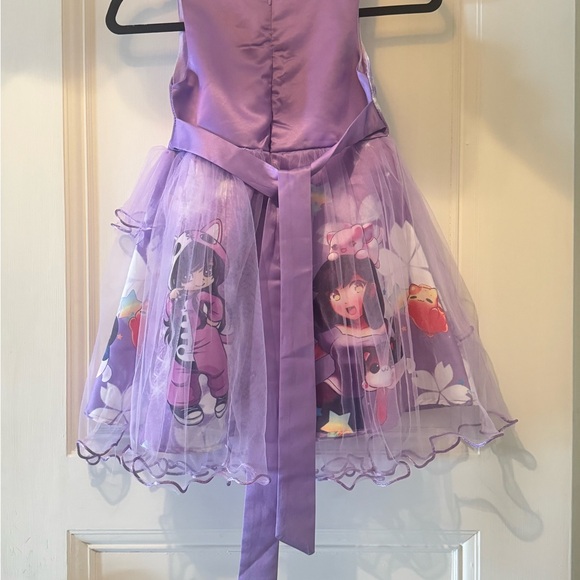Aphmau dress - Picture 7 of 10